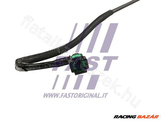 FUEL HOSE FIAT DOBLO 09> 1.3 JTD EURO 5 - Fastoriginal 51861081^ 3. kép