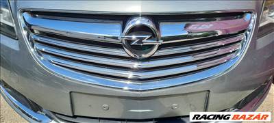 Opel Insignia A facelift hűtőrács 