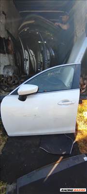 Mazda 6 (3rd gen) Bal első ajtó 