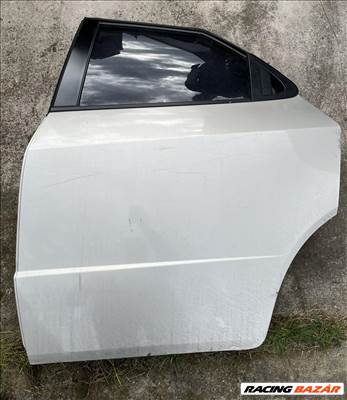 Honda Civic VIII (2005-2012) UFO komplett bal hátsó ajtó 