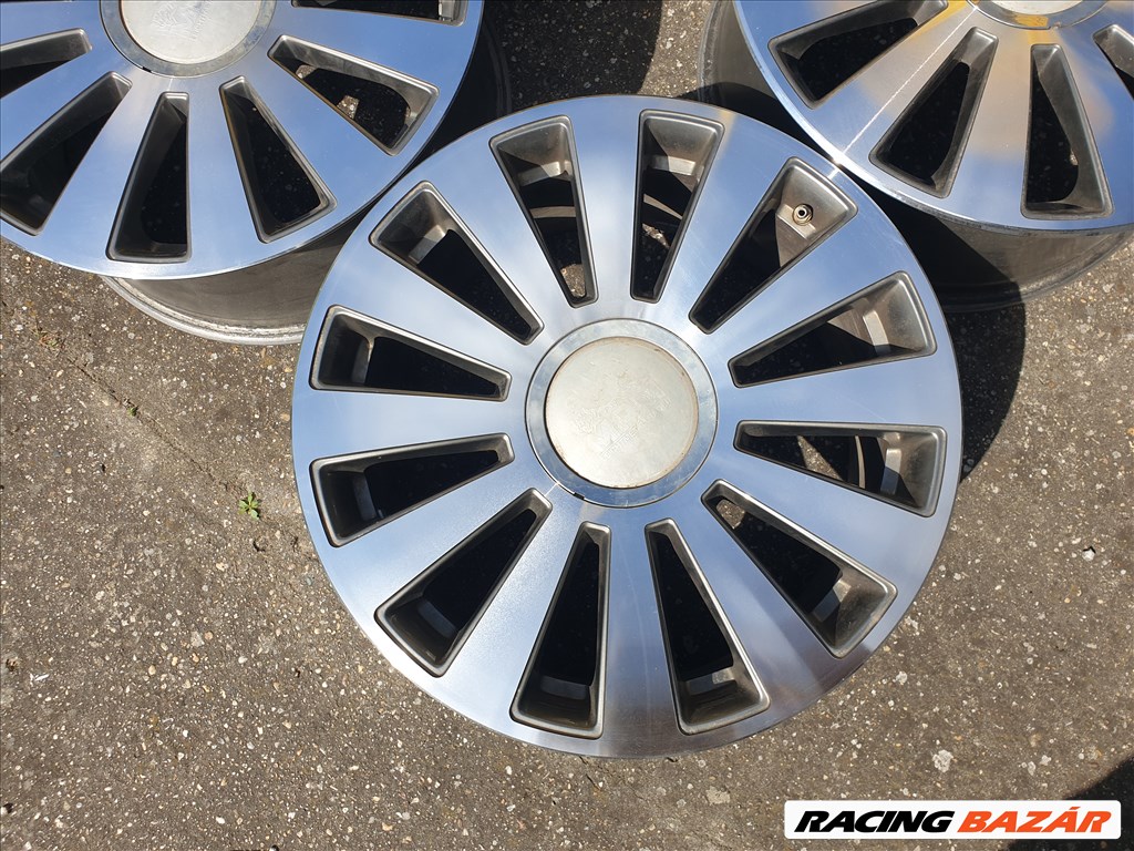 18" 5x100-112 MAM 4. kép