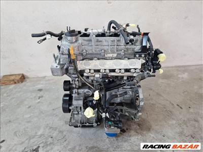 Hyundai I30 1.4 T-GDI G4LD motor 
