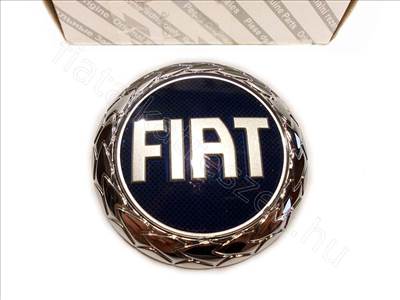 Embléma első FIAT ALBEA - FIAT eredeti 46817202