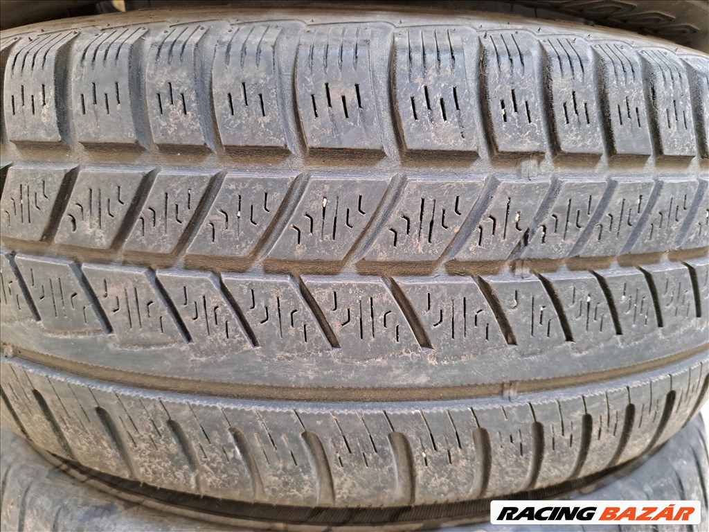 2db+1db ingyen 225/55 R16 Starfire M+S használt Négyévszakos gumi 10000Ft/db+1db ingyen  2. kép