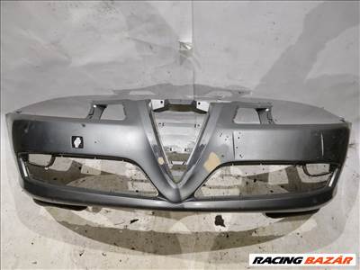 176166 Alfa Romeo GT 2003-2010 első Lökhárító, a képeken látható javításokkal!!!!