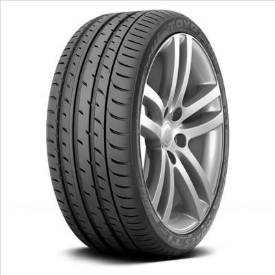 Toyo Proxes Sport 2 255/50 R19 107Y XL nyári gumi