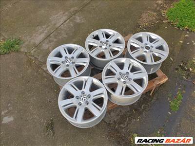 17" 5x120 VW Amarok / T5 Multivan