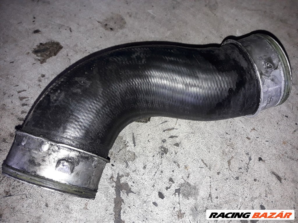 Volkswagen Golf V Turbócsõ / Intercooler Csõ 1K0 145 838 D 2. kép