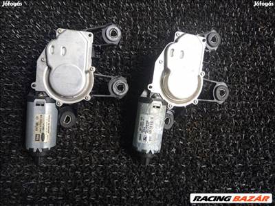 Ford Fiesta Mk5 hátsó ablaktörlő motor  2s61a17k441ab