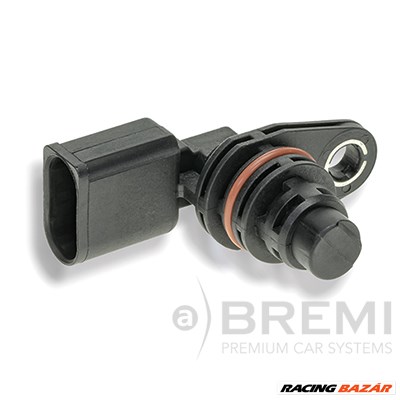 BREMI 60011 - érzékelő, vezérműtengely-pozíció AUDI BENTLEY PORSCHE SEAT SKODA VW 1. kép