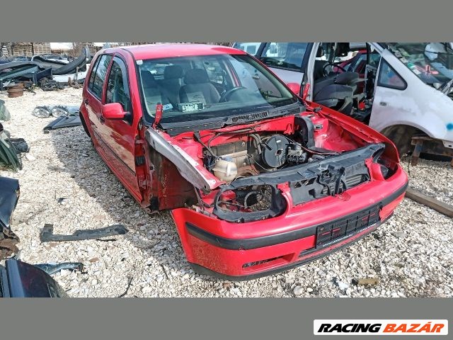 Volkswagen Golf IV bontott alkatrészei (22/62) 8. kép