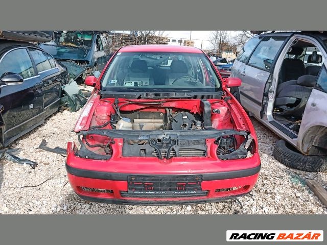 Volkswagen Golf IV bontott alkatrészei (22/62) 2. kép