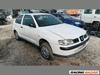 Seat Cordoba I Kormánymű *114620* 3. kép