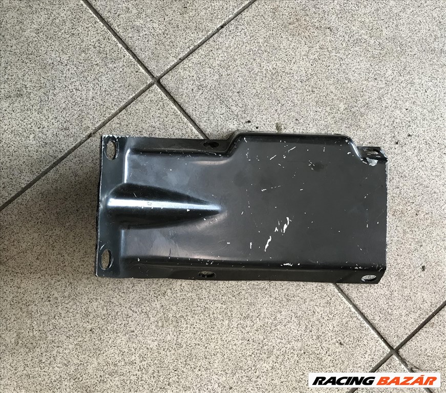 Volkswagen Golf IV ütközés érzékelő konzol 1j0821181 2. kép