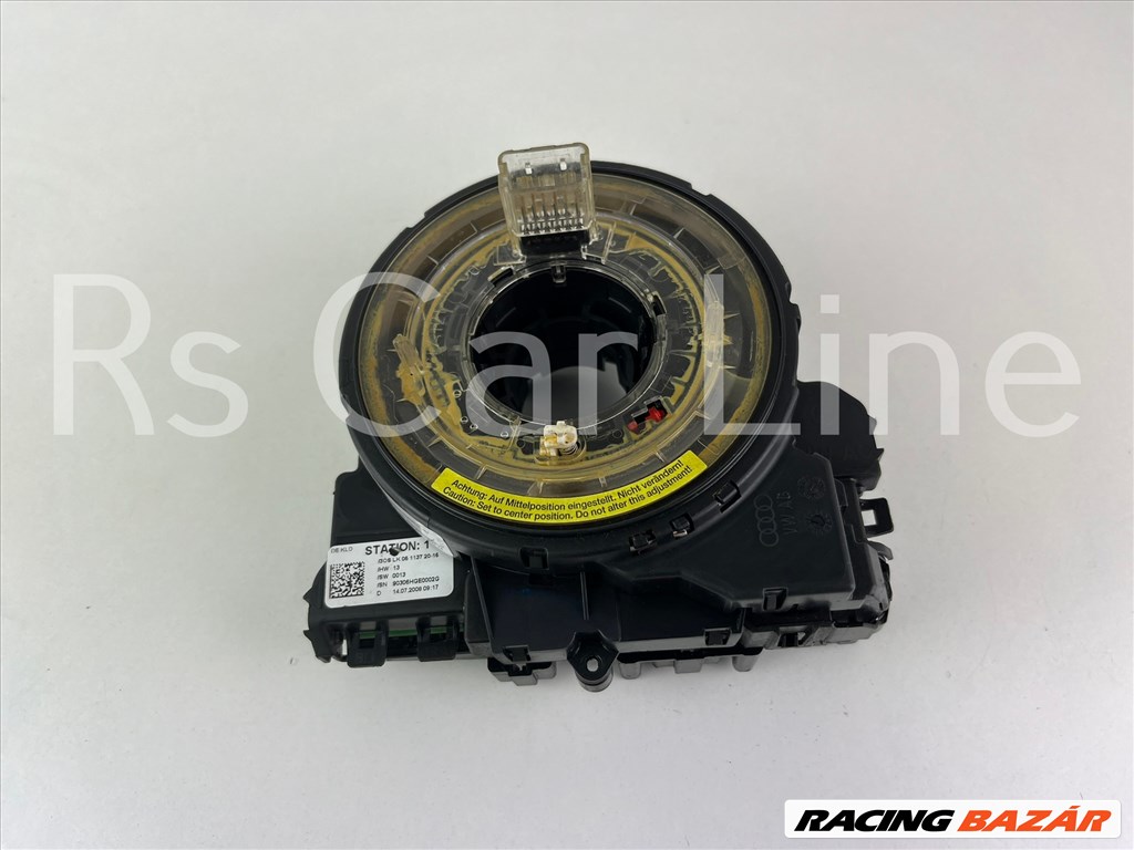 Audi	A4-B8 A5-8T Q5-8R Légzsák átvezető szalag 8k0953568f 2. kép