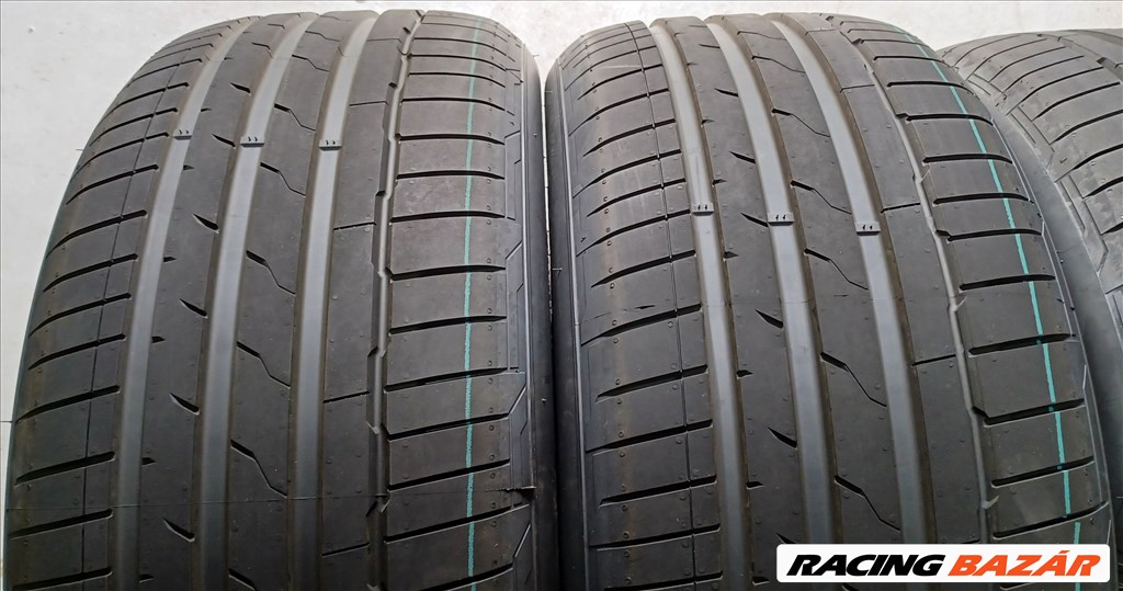 Új Hankook Ventus S1 Evo3 EV 235/55 R19 - 255/50 R19 nyári gumik 2-2db 5. kép