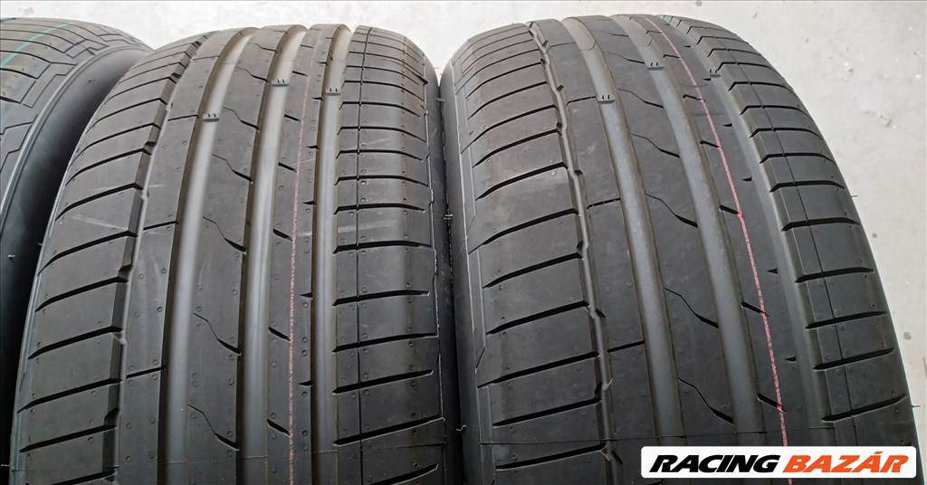 Új Hankook Ventus S1 Evo3 EV 235/55 R19 - 255/50 R19 nyári gumik 2-2db 6. kép