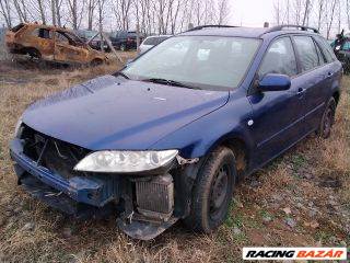 MAZDA 6 Station Wagon (GY) Porlasztó (1 db)