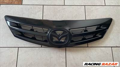 Mazda 3 GTA hütőmaszk