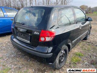 HYUNDAI GETZ (TB) Tankajtó