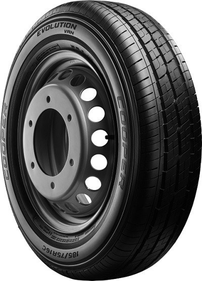 Cooper EV-VAN  DOT 2019 215/65 R15  1. kép