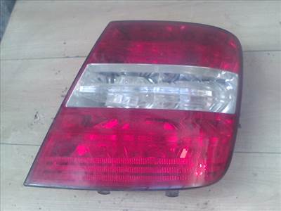 FIAT STILO 01.09-06.12 Jobb hátsó lámpa