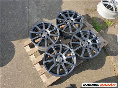 16" 4x98 Diewe Wheels