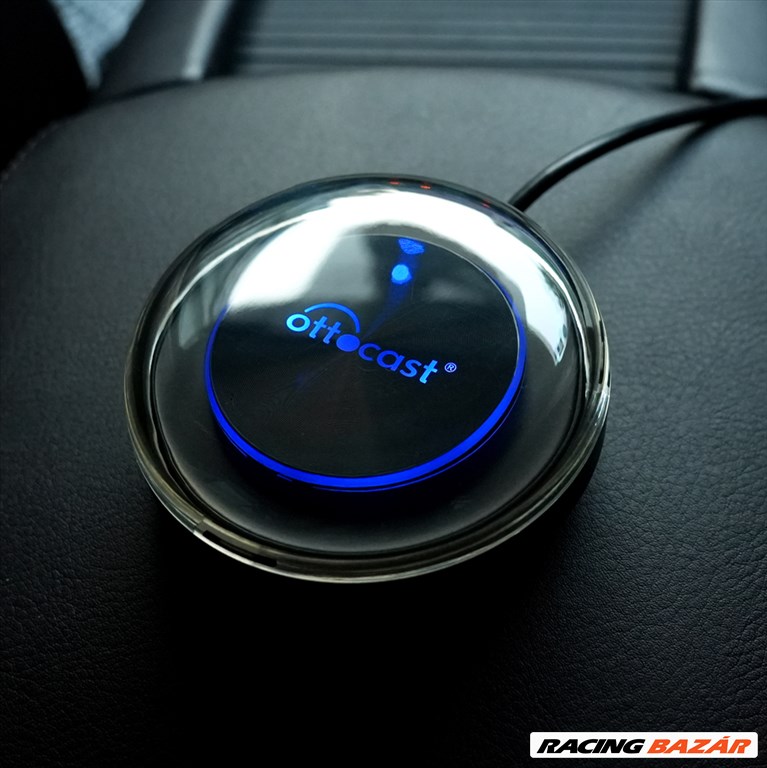 PICASOU 2 CarPlay Android Autó AI Box 5. kép
