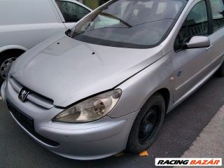 PEUGEOT 307 SW (3H) Klímakompresszor 3. kép