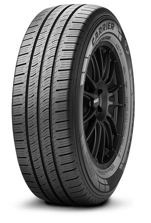 Pirelli CARRIER ALL SEASON 121R TL DOT2022 235/65 R16  1. kép