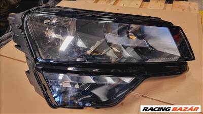 Skoda Karoq LED jobb oldali fényszóró 57B941016B
