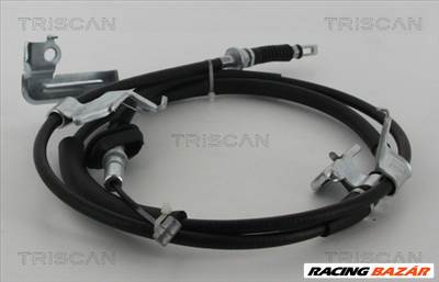 TRISCAN 8140 40198 - Kézifék bowden HONDA