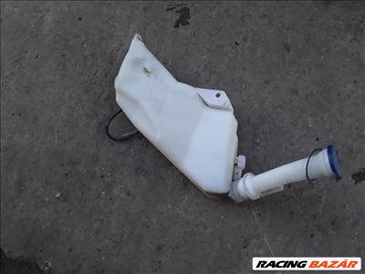 Peugeot 206 CC Ablamosó Tartály Szivattyú