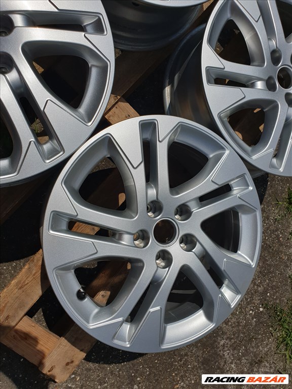 17" 5x108 Opel Grandland X 3. kép