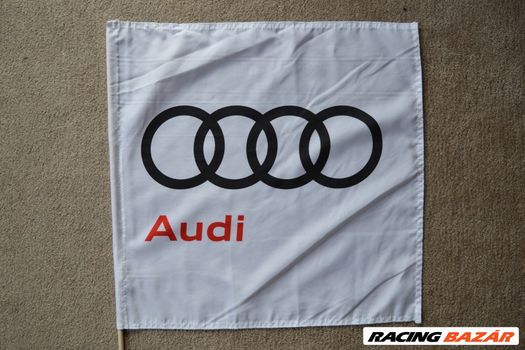 Autós zászlók eladók 3. kép