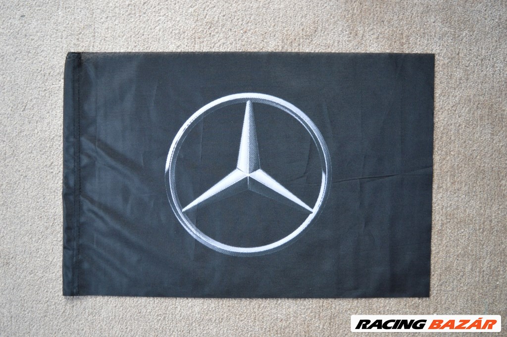 Autós zászlók eladók 4. kép