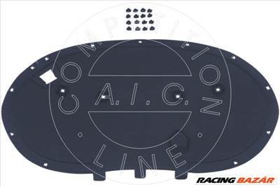 AIC 58165 - motortér zajcsillapítás VW
