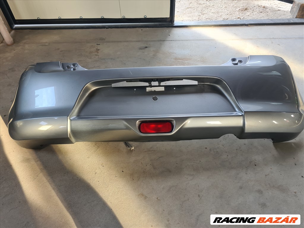 Suzuki Swift Hátsó lökhárító  2. kép