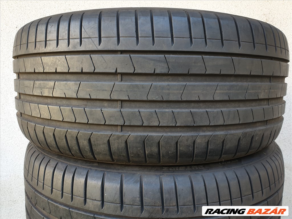 275/40 21 - 315/35 21 Pirelli P Zero TM 2. kép