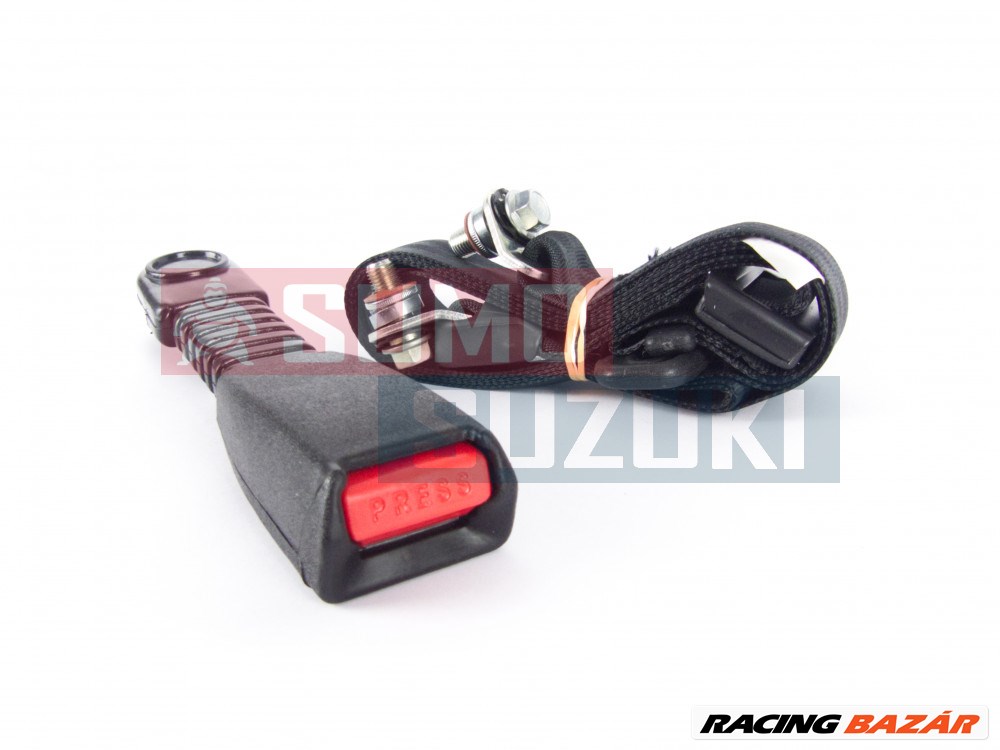 Suzuki Samurai biztonsági öv nem visszahúzós 84901-83100 1. kép