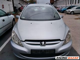 PEUGEOT 307 SW (3H) Nagynyomású Szivattyú 2. kép