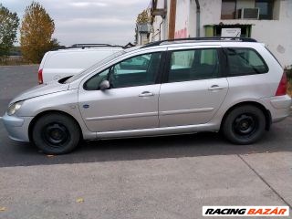 PEUGEOT 307 SW (3H) Nagynyomású Szivattyú 5. kép