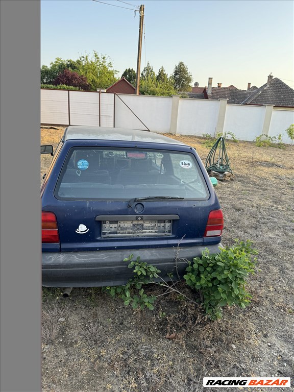 Volkswagen Polo 1,3 b bontott autó 1. kép