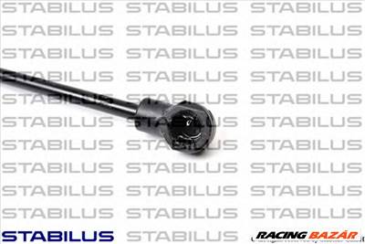 STABILUS 354710 - Hátsó ablak teleszkóp RENAULT