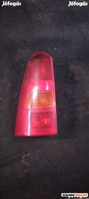 Ford Focus Mk1 bal hátsó lámpa , kombi