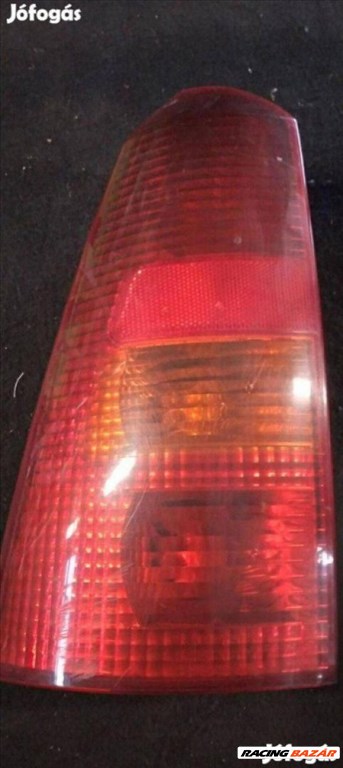 Ford Focus Mk1 bal hátsó lámpa , kombi 2. kép