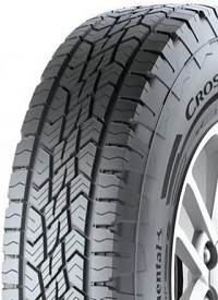 Continental CrossCont ATR FR DOT18 265/70 R16 