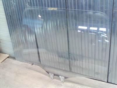 SUZUKI WagonR+ Bal hátsó ajtóüveg