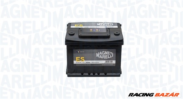 MAGNETI MARELLI 069060460005 - Indító akkumulátor ABARTH ALFA ROMEO ALPINE ARO AUDI AUSTIN BMW CHEVR 1. kép