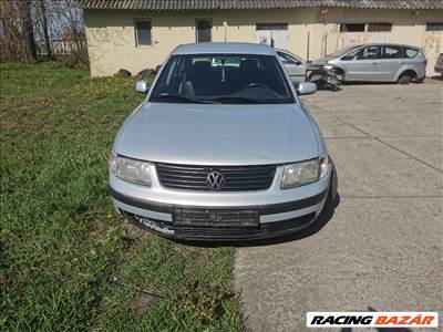 Volkswagen Passat B5 1.9 TDI MANUÁLIS váltó 